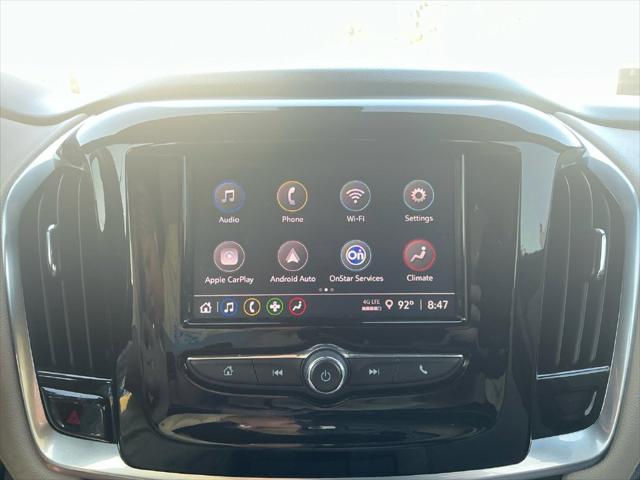 Used 2023 Chevrolet Traverse FWD LS For Sale in Muscle Shoals, AL