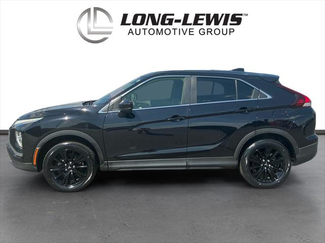 Used 2023 Mitsubishi Eclipse Cross LE S-AWC For Sale in Muscle Shoals, AL