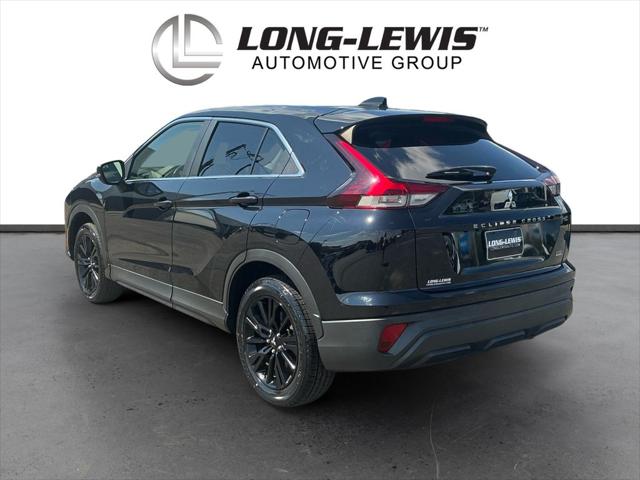 Used 2023 Mitsubishi Eclipse Cross LE S-AWC For Sale in Muscle Shoals, AL