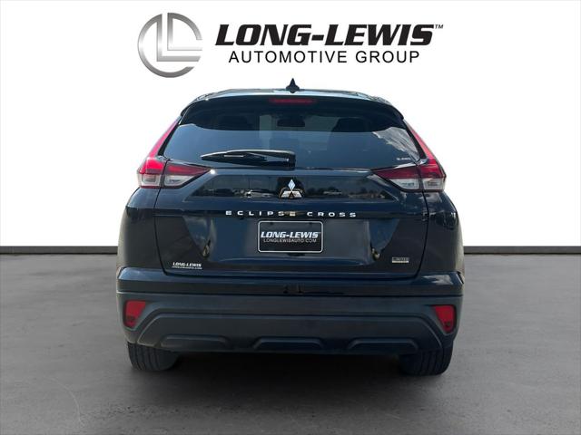Used 2023 Mitsubishi Eclipse Cross LE S-AWC For Sale in Muscle Shoals, AL