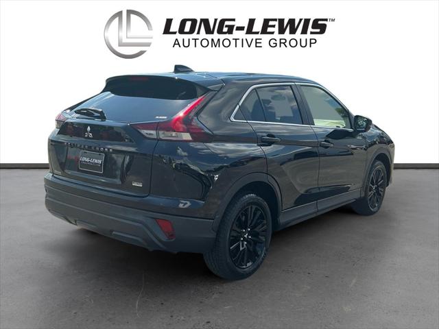 Used 2023 Mitsubishi Eclipse Cross LE S-AWC For Sale in Muscle Shoals, AL