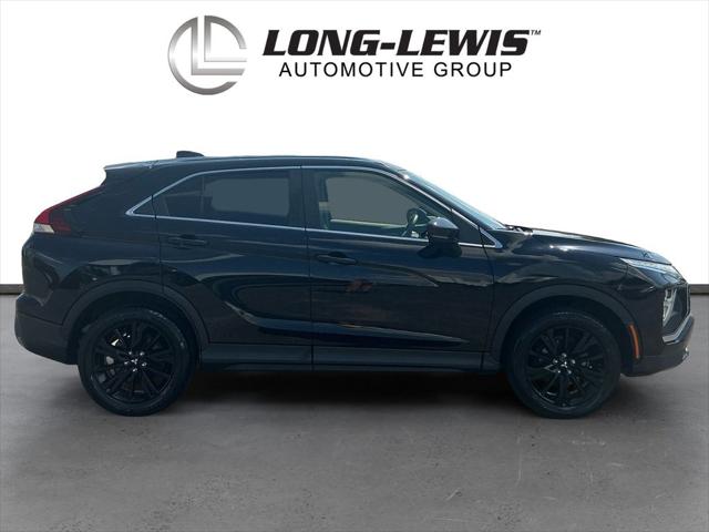 Used 2023 Mitsubishi Eclipse Cross LE S-AWC For Sale in Muscle Shoals, AL