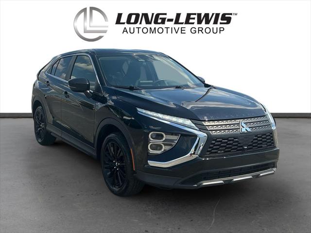 Used 2023 Mitsubishi Eclipse Cross LE S-AWC For Sale in Muscle Shoals, AL