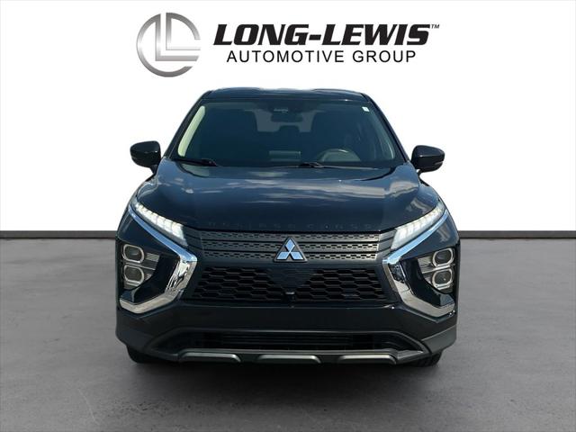 Used 2023 Mitsubishi Eclipse Cross LE S-AWC For Sale in Muscle Shoals, AL