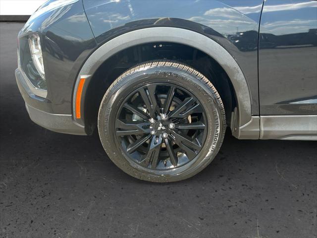 Used 2023 Mitsubishi Eclipse Cross LE S-AWC For Sale in Muscle Shoals, AL