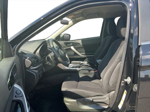 Used 2023 Mitsubishi Eclipse Cross LE S-AWC For Sale in Muscle Shoals, AL