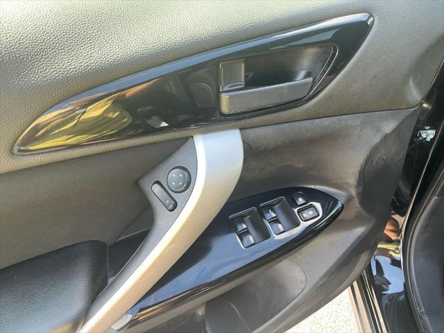 Used 2023 Mitsubishi Eclipse Cross LE S-AWC For Sale in Muscle Shoals, AL