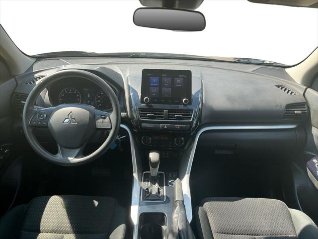 Used 2023 Mitsubishi Eclipse Cross LE S-AWC For Sale in Muscle Shoals, AL