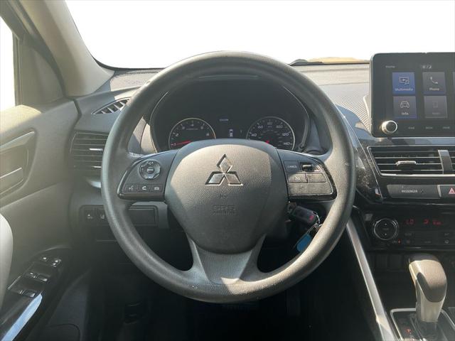 Used 2023 Mitsubishi Eclipse Cross LE S-AWC For Sale in Muscle Shoals, AL