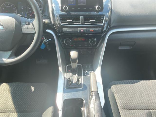 Used 2023 Mitsubishi Eclipse Cross LE S-AWC For Sale in Muscle Shoals, AL