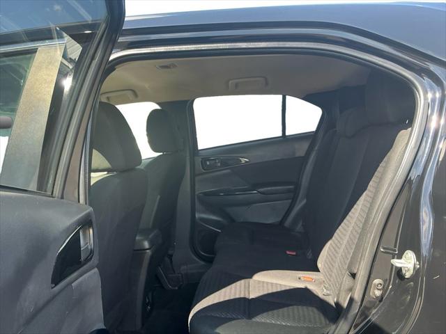 Used 2023 Mitsubishi Eclipse Cross LE S-AWC For Sale in Muscle Shoals, AL