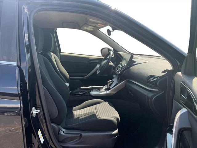 Used 2023 Mitsubishi Eclipse Cross LE S-AWC For Sale in Muscle Shoals, AL