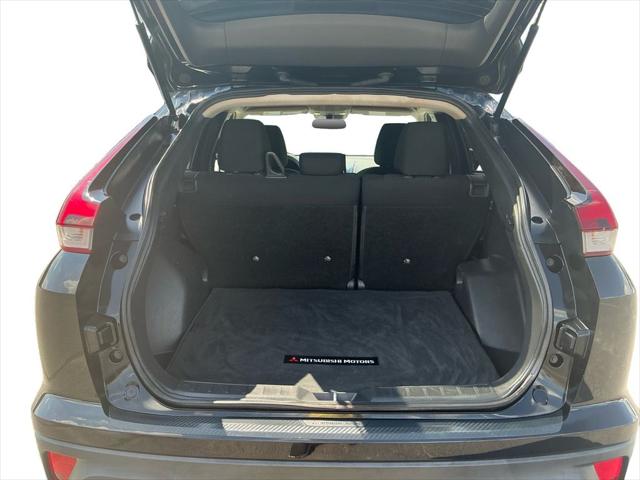Used 2023 Mitsubishi Eclipse Cross LE S-AWC For Sale in Muscle Shoals, AL