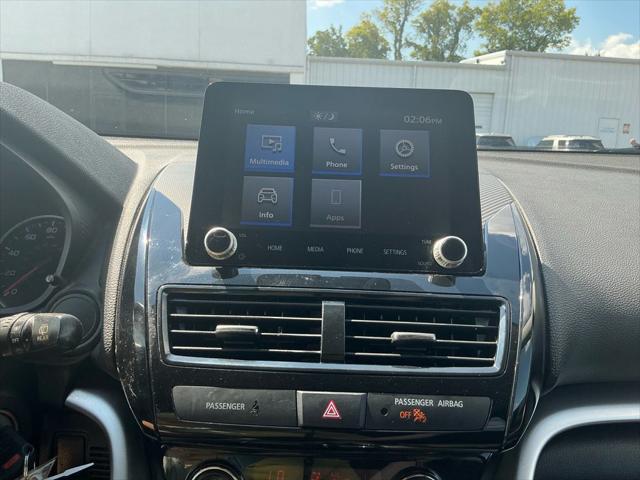 Used 2023 Mitsubishi Eclipse Cross LE S-AWC For Sale in Muscle Shoals, AL