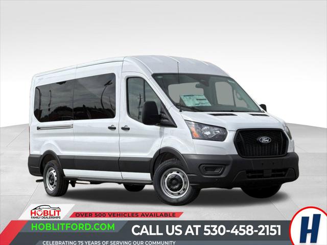 2026 Ford Transit-350 Passenger Van XL for sale in Colusa, CA