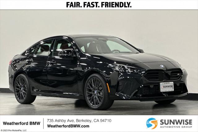 2025 BMW M235 Gran Coupe xDrive for sale in Berkeley, CA