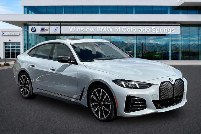 2026 BMW i4 xDrive40 for sale in Colorado Springs, CO