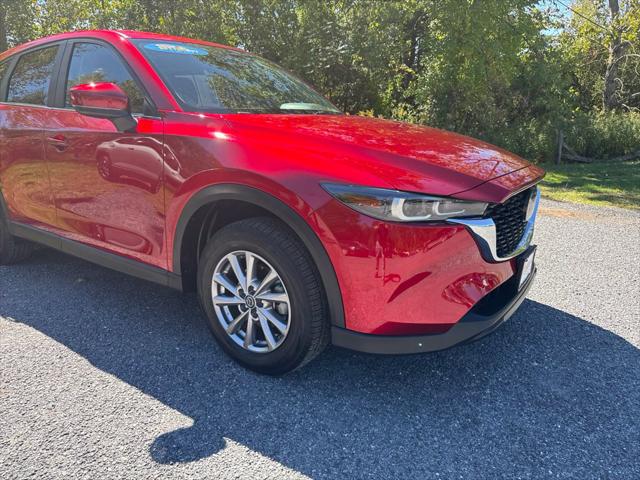 2023 Mazda CX-5 2.5 S Preferred