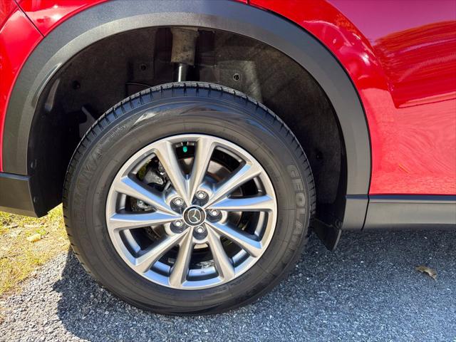 2023 Mazda CX-5 2.5 S Preferred