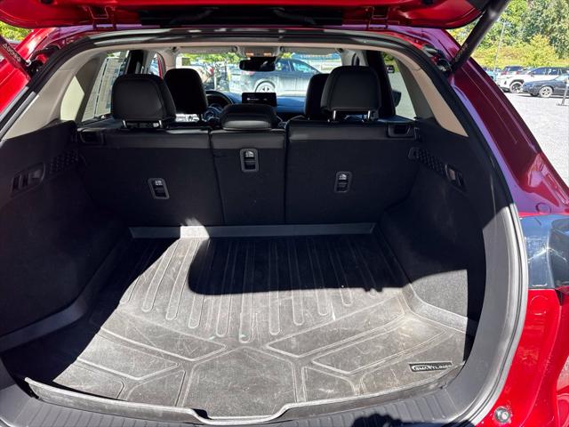 2023 Mazda CX-5 2.5 S Preferred
