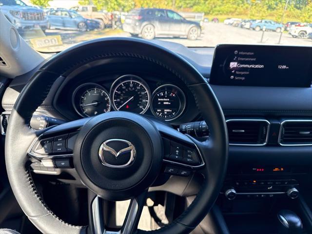 2023 Mazda CX-5 2.5 S Preferred