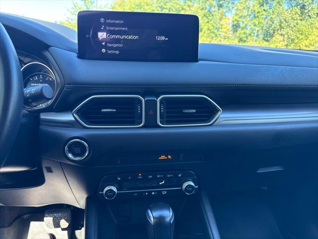 2023 Mazda CX-5 2.5 S Preferred
