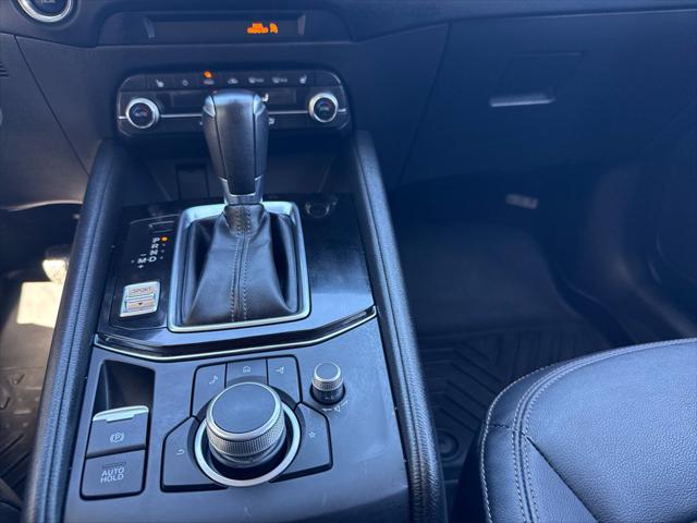 2023 Mazda CX-5 2.5 S Preferred