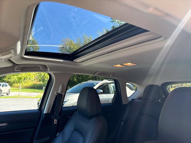 2023 Mazda CX-5 2.5 S Preferred