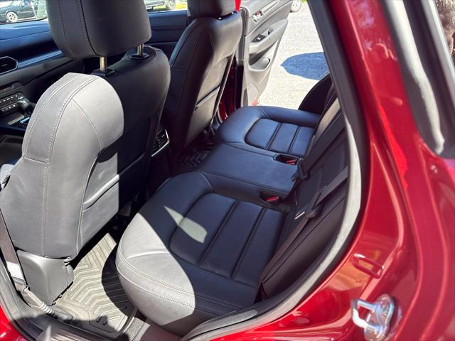 2023 Mazda CX-5 2.5 S Preferred