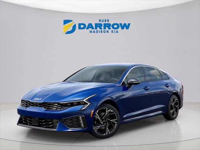 2026 Kia K5 GT-Line AWD for sale in Madison, WI