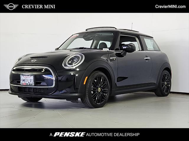 2024 MINI SE Hardtop Cooper for sale in Santa Ana, CA