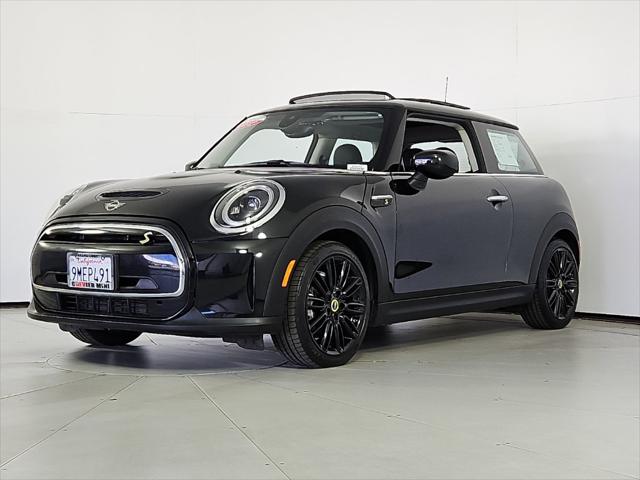 2024 MINI SE Hardtop Cooper
