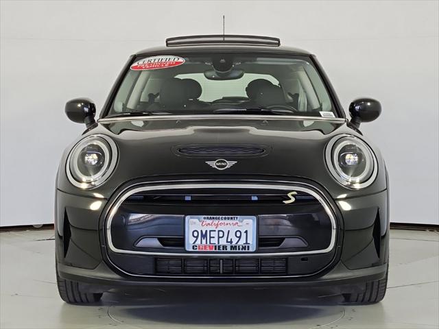 2024 MINI SE Hardtop Cooper