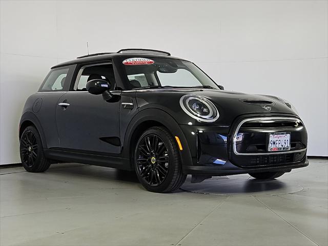 2024 MINI SE Hardtop Cooper