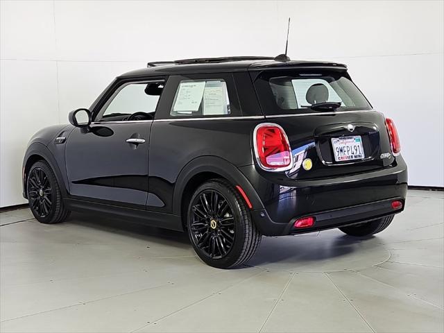2024 MINI SE Hardtop Cooper