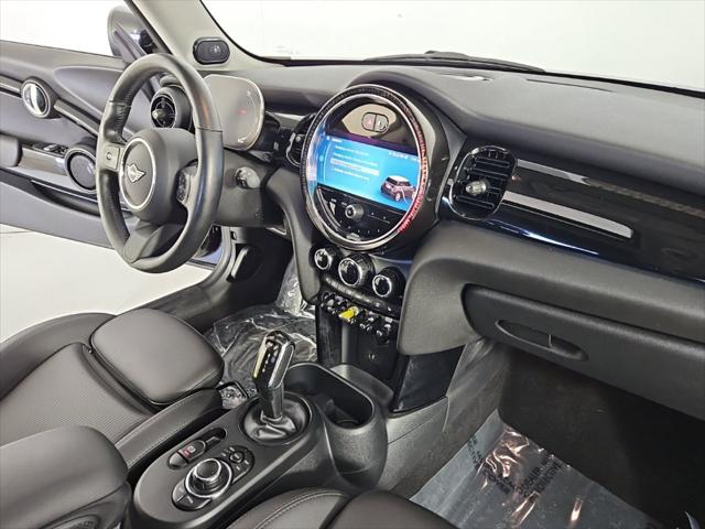 2024 MINI SE Hardtop Cooper