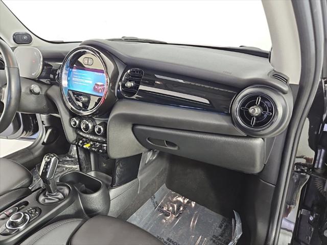 2024 MINI SE Hardtop Cooper