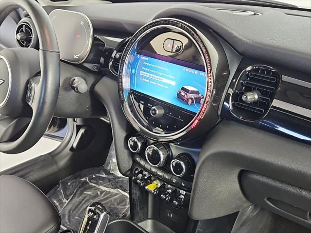 2024 MINI SE Hardtop Cooper