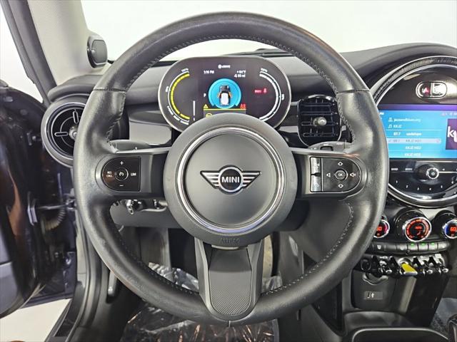 2024 MINI SE Hardtop Cooper