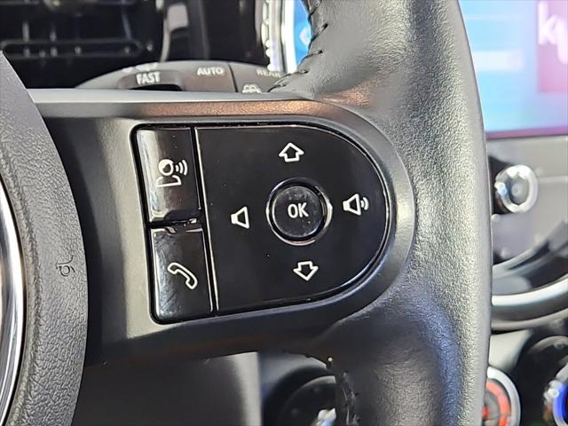 2024 MINI SE Hardtop Cooper