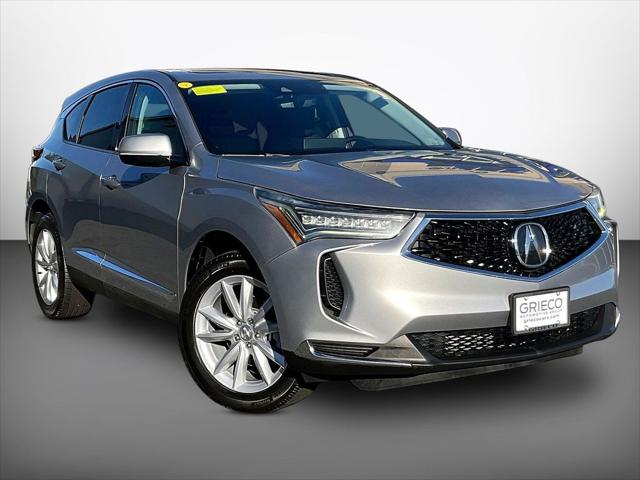2022 Acura RDX Standard for sale in Seekonk, MA