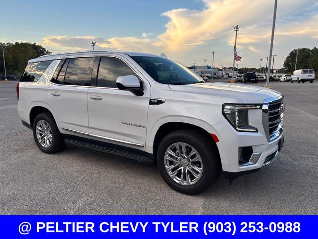 2023 GMC Yukon 2WD SLT for sale in Tyler, TX