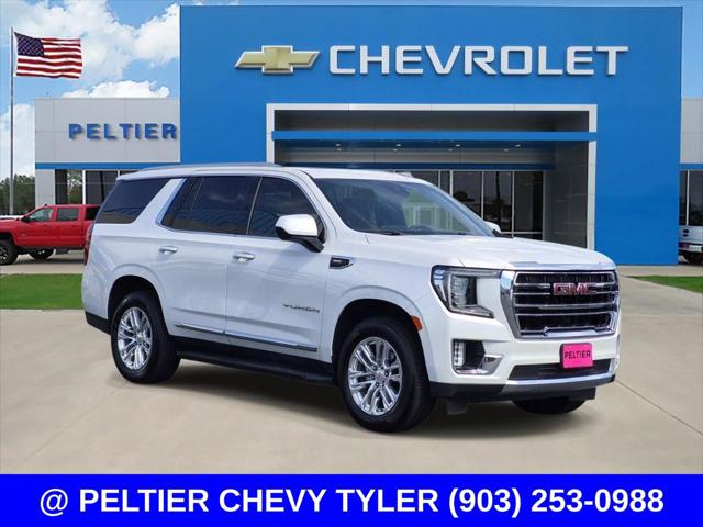 2023 GMC Yukon 2WD SLT for sale in Tyler, TX