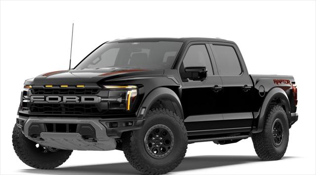 2026 Ford F-150 Raptor for sale in Waterford, MI