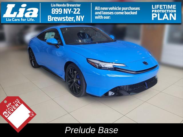 2026 Honda Prelude Hybrid for sale in Brewster, NY