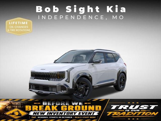 2027 Kia Seltos X-Line SX for sale in Independence, MO