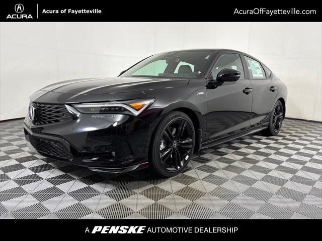 2026 Acura Integra FWD A-Spec with Technology for sale in Fayetteville, AR