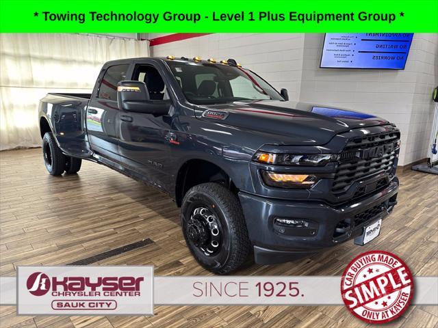 2026 Ram 3500 Big Horn for sale in Sauk City, WI