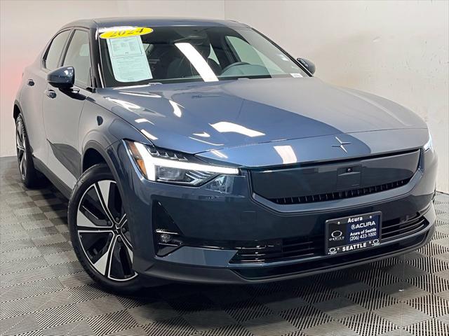 2024 Polestar 2 Long Range Dual Motor Plus for sale in Tukwila, WA