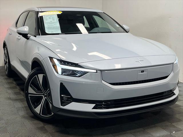 2024 Polestar 2 Long Range Dual Motor Plus for sale in Tukwila, WA